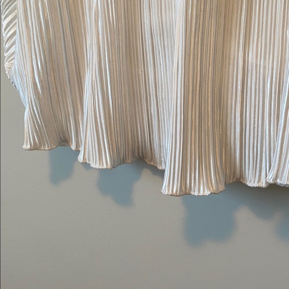 Anthropologie eri+ali flowy blouse - Picture 3 of 5